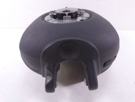 2009 Harley Sportster XR1200 Fuel Gas Petrol Reservoir Tank 61392-08 {{ shop.shopifyCountryName }} - Mototech271