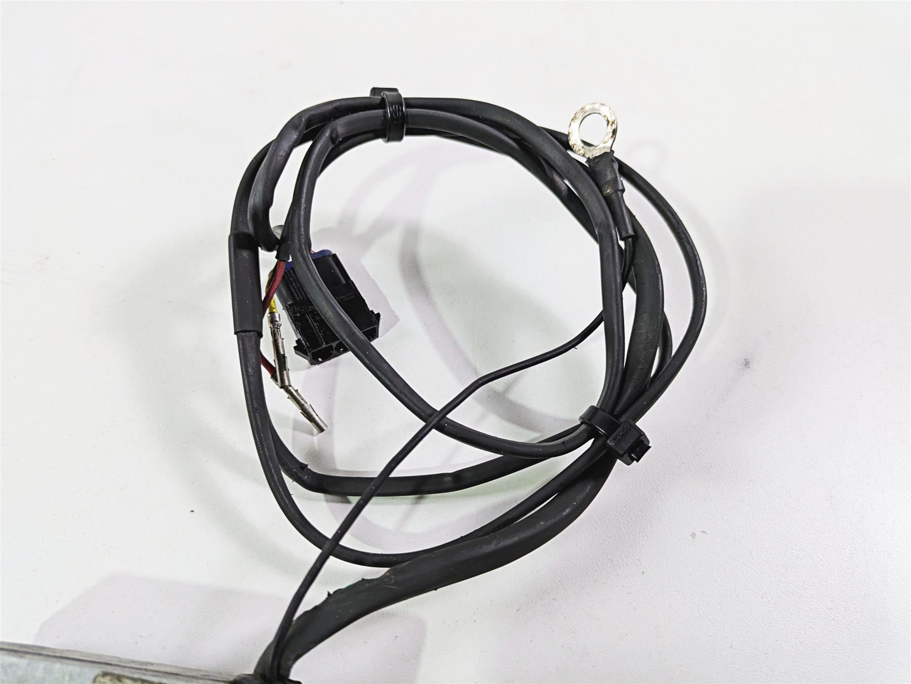 2002 Indian Spirit Deluxe Ignition Control Module Ecu Ecm Cdi READ 94-046 {{ shop.shopifyCountryName }} - Mototech271