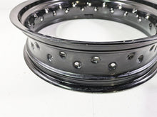 Load image into Gallery viewer, 2017 BMW F800GS Adv K75 4.25x17 Rear Spoke Rim 3mm Wobble 36317719728 | Mototech271

