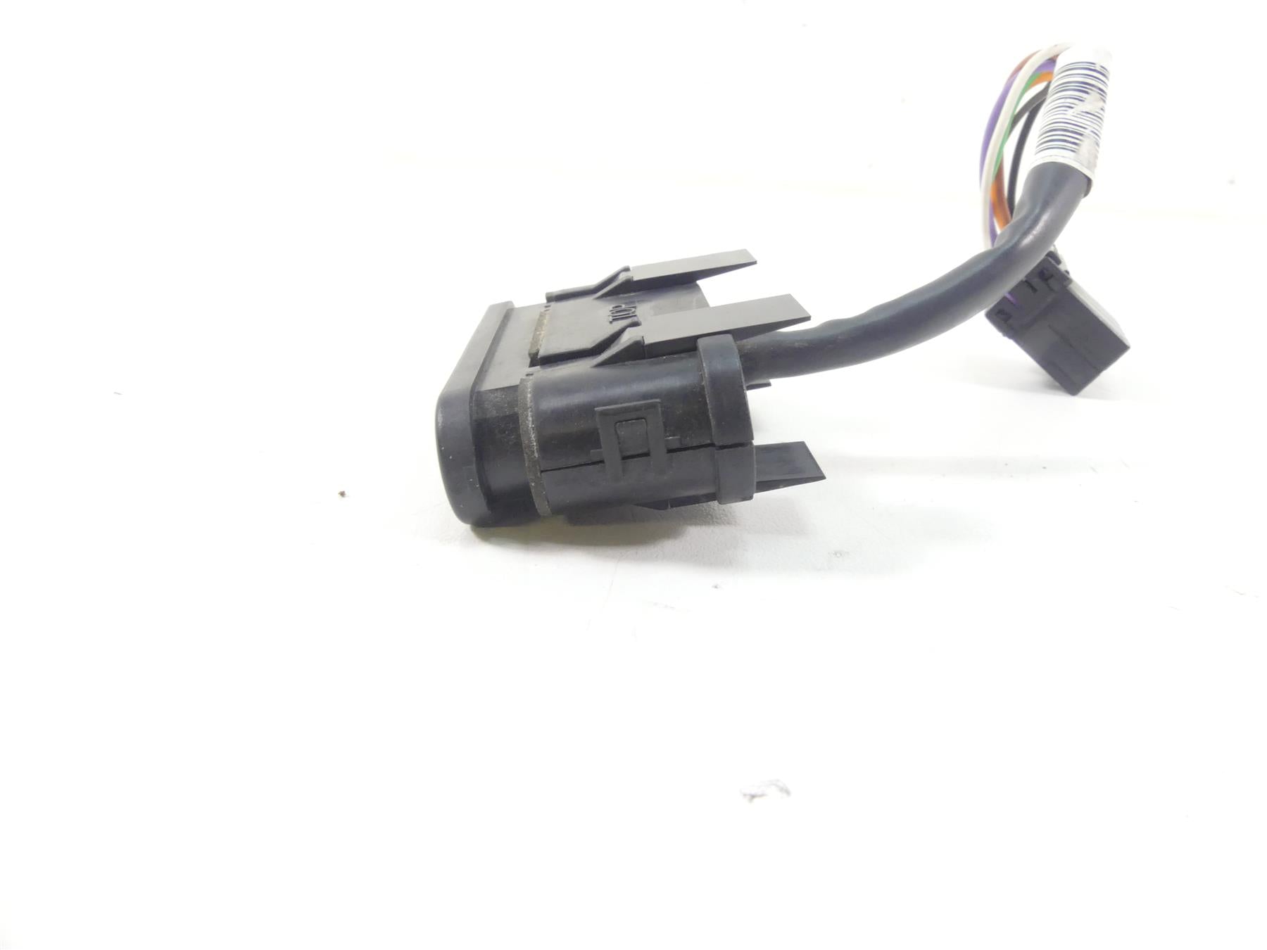 2013 Harley Touring FLHX Street Glide Instrument Indicator Lights 68789-96B {{ shop.shopifyCountryName }} - Mototech271