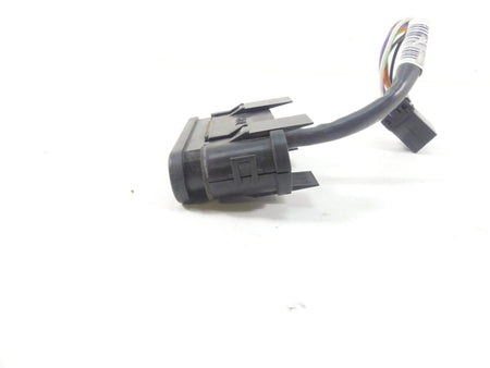 2013 Harley Touring FLHX Street Glide Instrument Indicator Lights 68789-96B {{ shop.shopifyCountryName }} - Mototech271