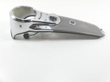 Load image into Gallery viewer, 2009 Harley Dyna FXDF SE CVO Fat Bob Tank Console Speedo Dash Cover 61715-09 | Mototech271

