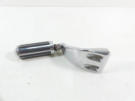 1997 Harley Dyna FXDS Super Glide Conv Left Mid Middle Footpeg Peg 50639-90A {{ shop.shopifyCountryName }} - Mototech271