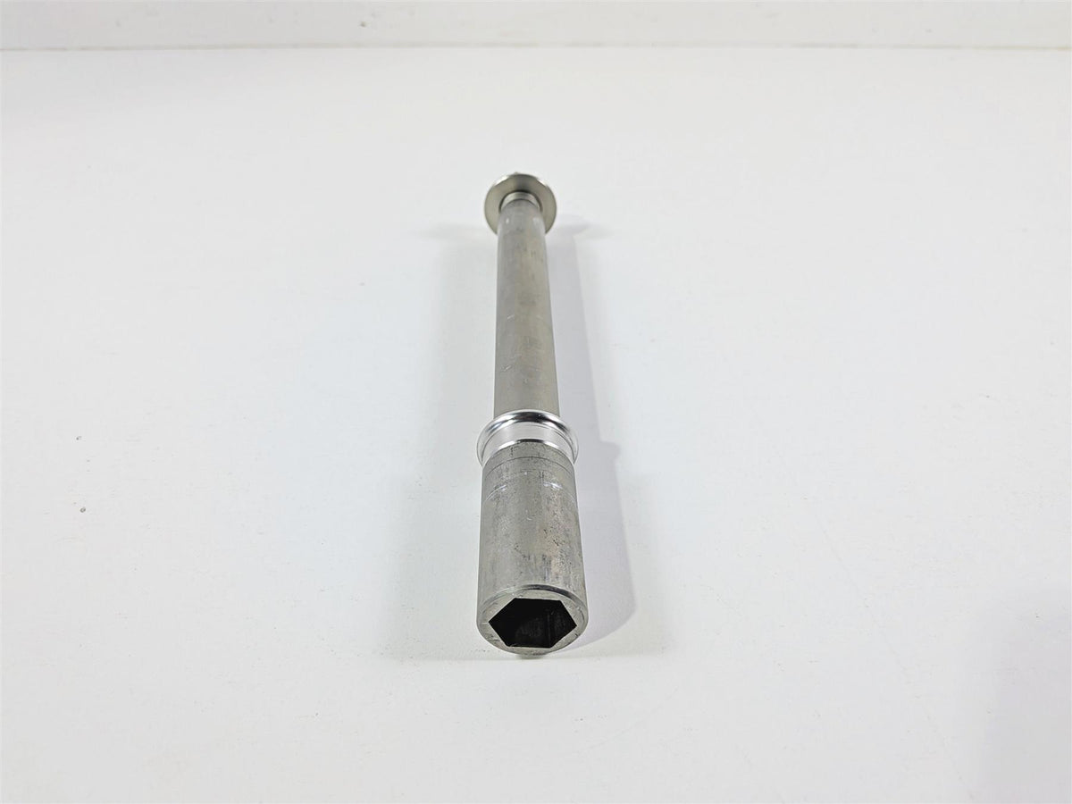 2024 Suzuki GSXR600 Front Axle Wheel Spindle 54711-14J00 {{ shop.shopifyCountryName }} - Mototech271