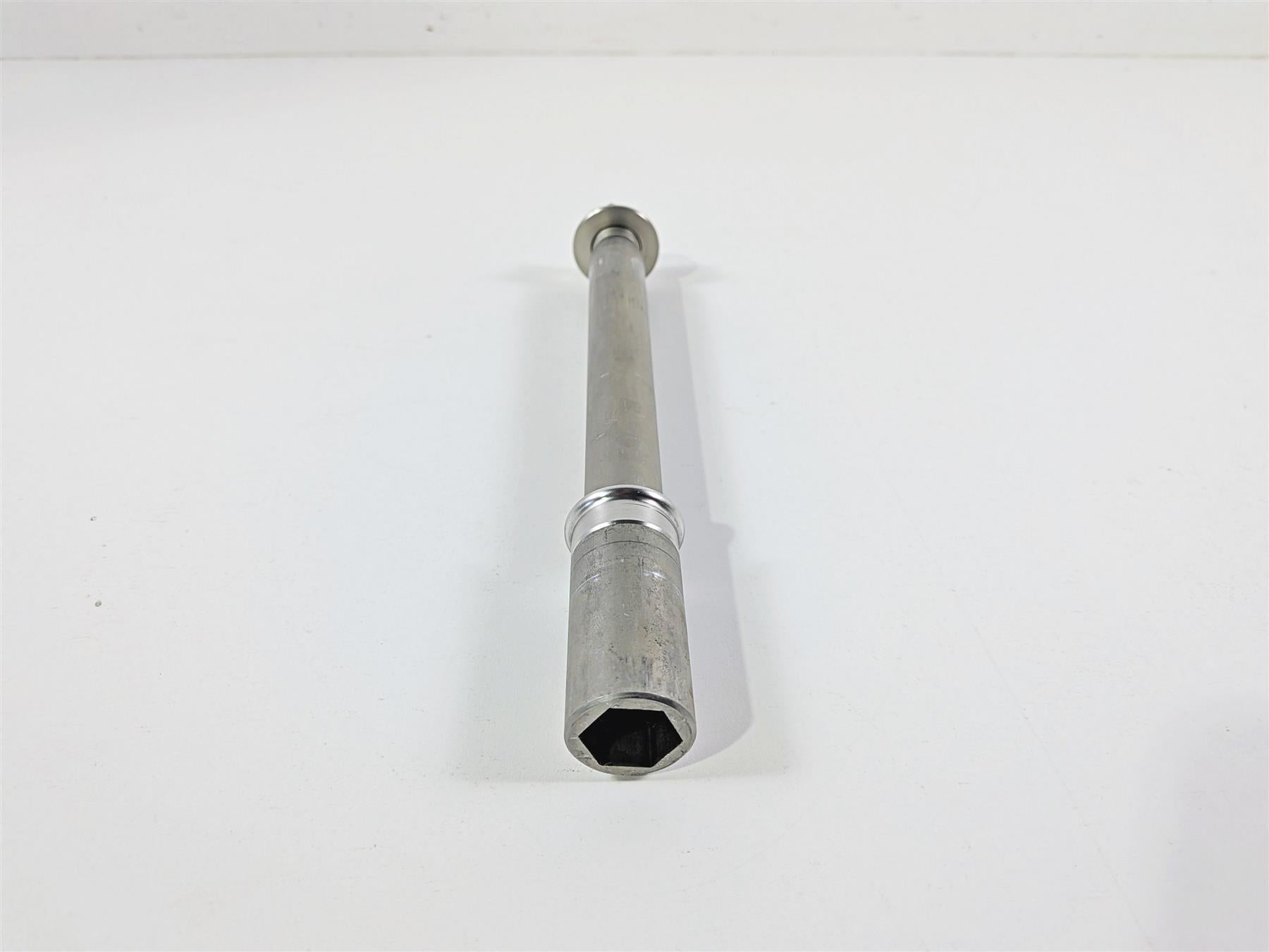 2024 Suzuki GSXR600 Front Axle Wheel Spindle 54711-14J00 {{ shop.shopifyCountryName }} - Mototech271