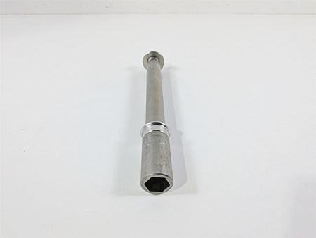2024 Suzuki GSXR600 Front Axle Wheel Spindle 54711-14J00 {{ shop.shopifyCountryName }} - Mototech271