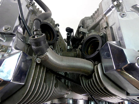 2002 Honda VTX1800 R Running SC49E Engine Motor 14K 11100-MCH-000 11200-MCH-000 {{ shop.shopifyCountryName }} - Mototech271
