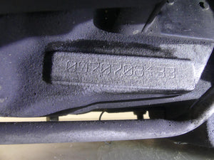 2007 Buell XB12 SS Lightning Engine Crankcase Bottom End 16K 24439-06 24215-04A | Mototech271