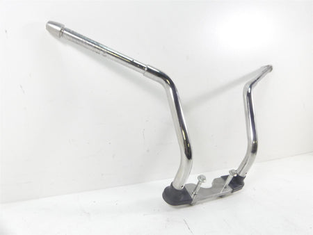 2011 Victory Vision Tour Handlebar Handle Bar Chrome 1017950 {{ shop.shopifyCountryName }} - Mototech271