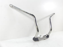 Load image into Gallery viewer, 2011 Victory Vision Tour Handlebar Handle Bar Chrome 1017950
