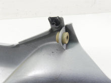 Load image into Gallery viewer, 2009 BMW K1300 S K40 Left Side Fuel Tank Cover Fairing Cowl 46637677775

