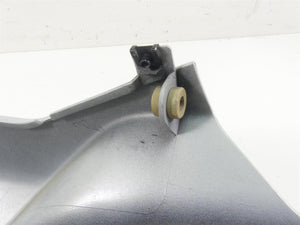 2009 BMW K1300 S K40 Left Side Fuel Tank Cover Fairing Cowl 46637677775