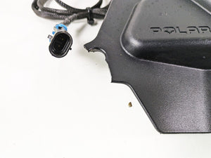 2022 Polaris RZR XP 4 1000 Premium Front Rear Door Speaker Set -For Parts  4016257 | Mototech271
