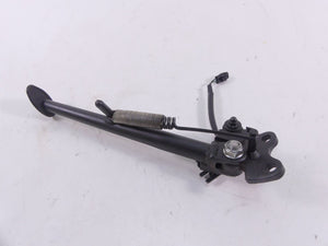 2017 Kawasaki ZX636 ZX6R Ninja Side Kickstand Kick Stand 34024-0115 | Mototech271