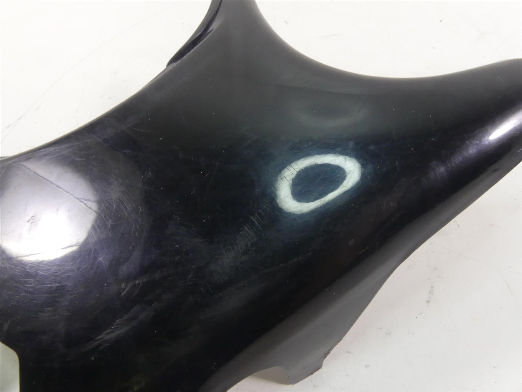 2007 Honda VT1100 C Shadow Spirit Side Cover Fairing Cowl Set 83550-MAA-B00 {{ shop.shopifyCountryName }} - Mototech271