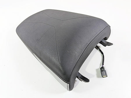 2022 Triumph Tiger 900 GT Pro Heated Rear Passenger Seat Saddle T2310128 {{ shop.shopifyCountryName }} - Mototech271