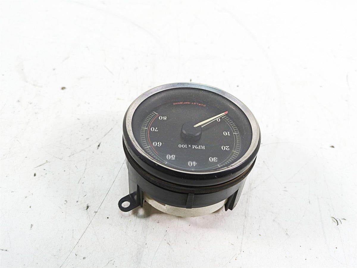 2008 Harley FLHTCU Electra Glide Tachometer Tacho Meter Gauge - Read 67348-04D {{ shop.shopifyCountryName }} - Mototech271