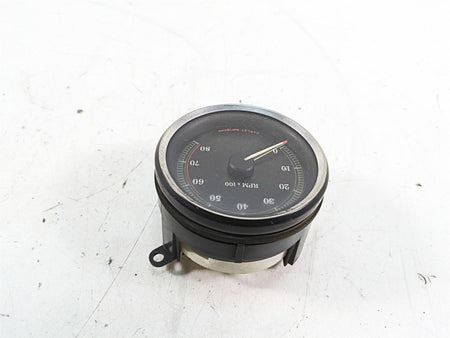 2008 Harley FLHTCU Electra Glide Tachometer Tacho Meter Gauge - Read 67348-04D {{ shop.shopifyCountryName }} - Mototech271