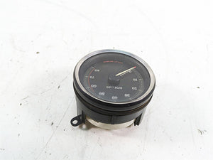 2008 Harley FLHTCU Electra Glide Tachometer Tacho Meter Gauge - Read 67348-04D | Mototech271