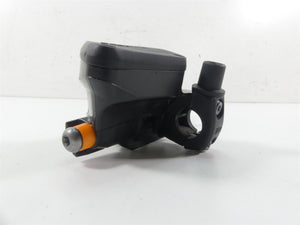 2019 BMW R1250GS K50 Front Brake Master Cylinder & Lever Handle 32728559604 | Mototech271