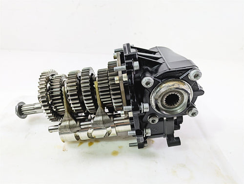 2014 BMW K1300S K40 Transmission Gear Pack 22K Only 23007726370 | Mototech271