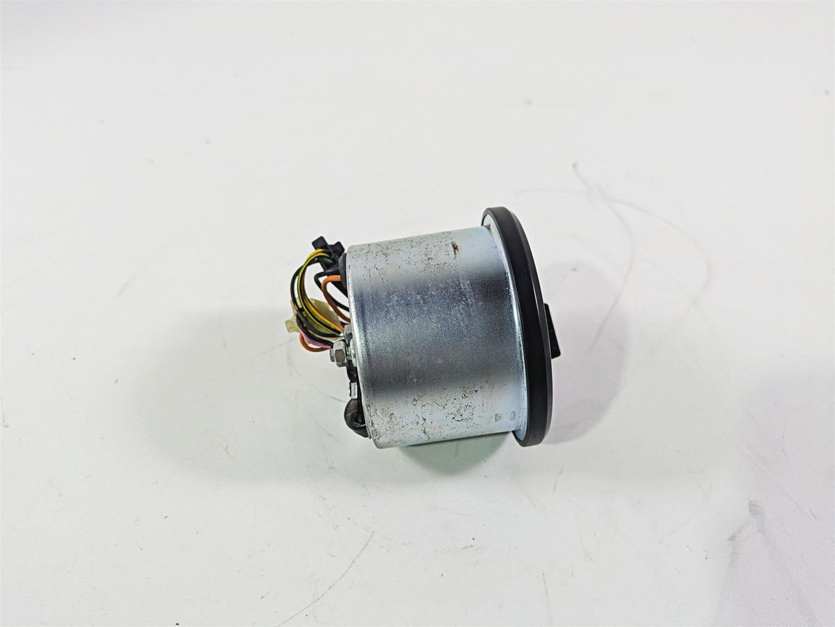 1996 Harley Touring FLHTCUI Electra Glide Tachometer Tacho Gauge 67348-96 {{ shop.shopifyCountryName }} - Mototech271