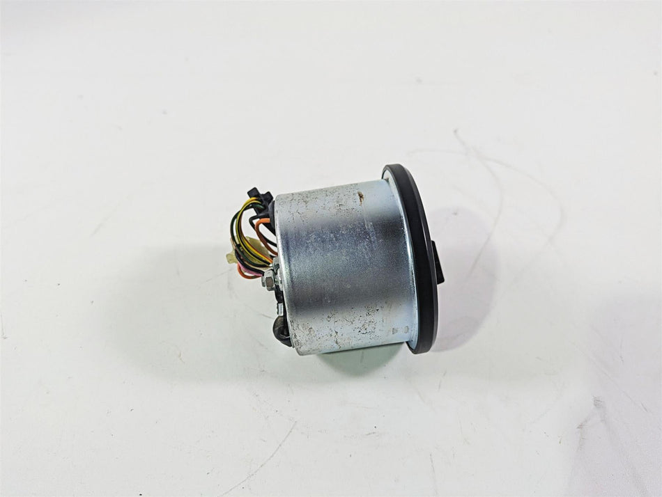 1996 Harley Touring FLHTCUI Electra Glide Tachometer Tacho Gauge 67348-96 {{ shop.shopifyCountryName }} - Mototech271