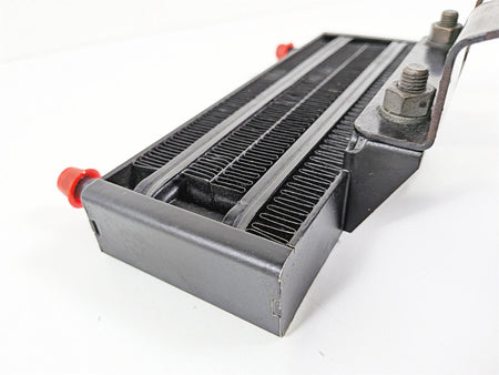 1996 Harley FLSTC Softail Heritage Lockhard Oil Cooler 233984 {{ shop.shopifyCountryName }} - Mototech271