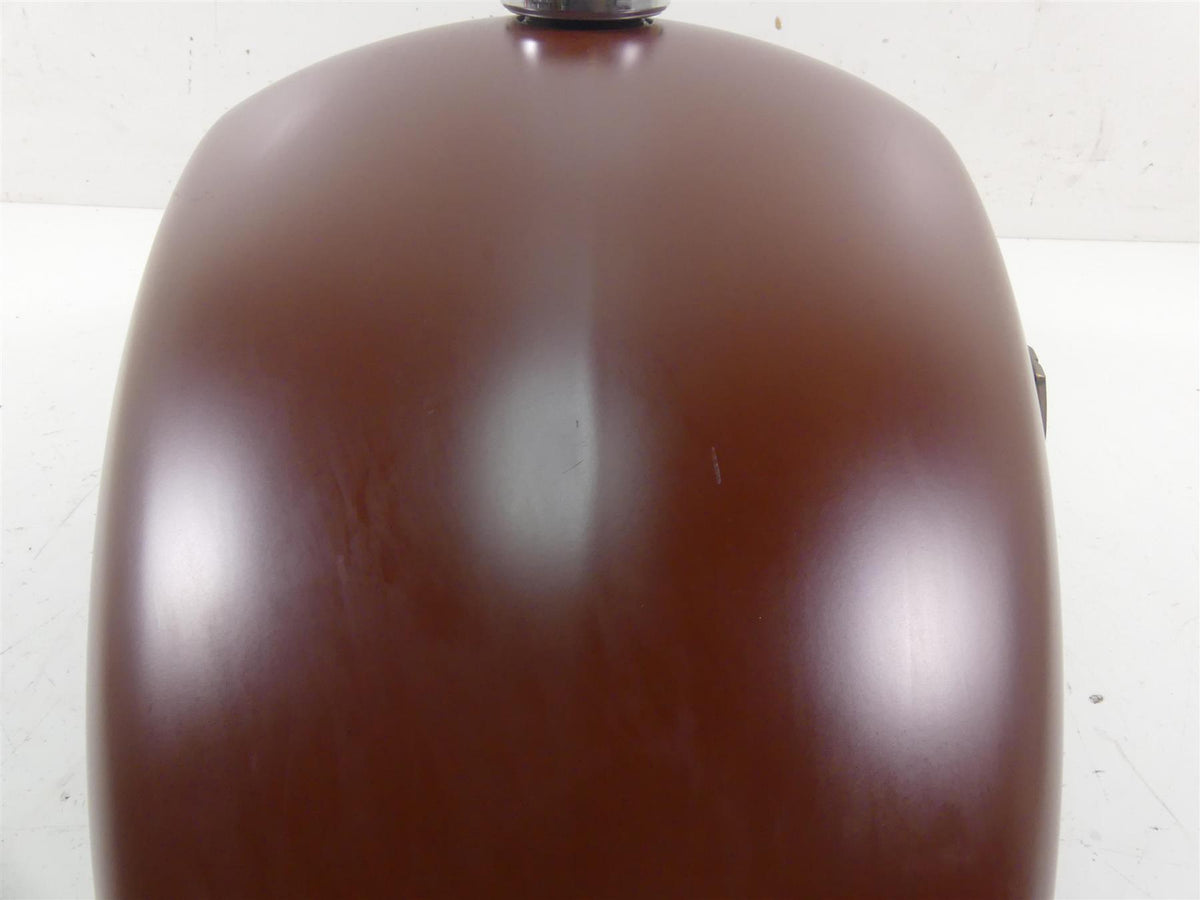2018 Harley Softail FXBB Street Bob Fuel Gas Petrol Tank - No Dent 61000673 {{ shop.shopifyCountryName }} - Mototech271