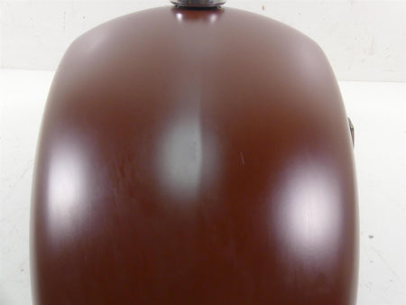 2018 Harley Softail FXBB Street Bob Fuel Gas Petrol Tank - No Dent 61000673 {{ shop.shopifyCountryName }} - Mototech271