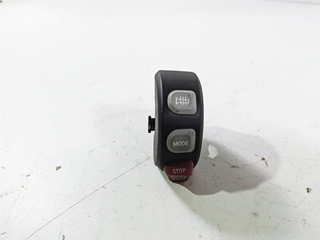 2016 BMW S1000RR K46 Right Control Switch Grip Heater 8546186 61318567720 {{ shop.shopifyCountryName }} - Mototech271