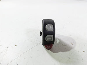2016 BMW S1000RR K46 Right Control Switch Grip Heater 8546186 61318567720