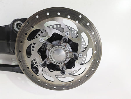 2014 BMW K1600 GTL K48 Swingarm Driveshaft Differential 33178528490 {{ shop.shopifyCountryName }} - Mototech271