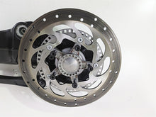 Load image into Gallery viewer, 2014 BMW K1600 GTL  K48 Swingarm Driveshaft Differential  33178528490
