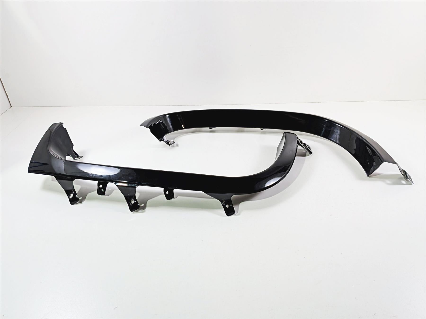 2013 Victory Vision Tour Front Grille Fairing Cover Set 5253465 5253466 {{ shop.shopifyCountryName }} - Mototech271