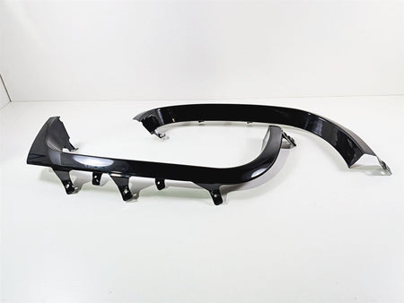 2013 Victory Vision Tour Front Grille Fairing Cover Set 5253465 5253466 {{ shop.shopifyCountryName }} - Mototech271