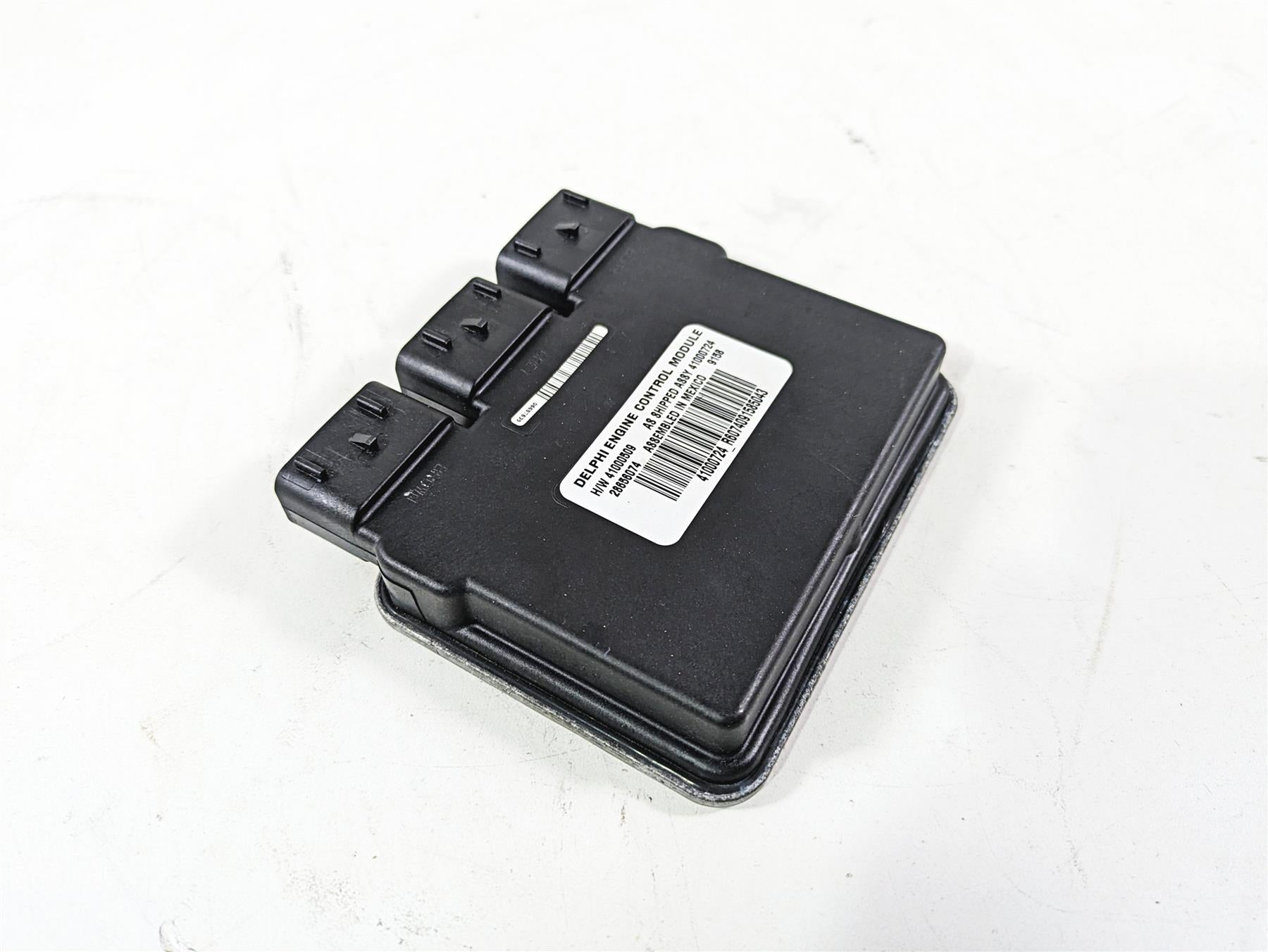 2020 Harley Touring FLHT Electra Glide Cdi Ecm Engine Control Module 41000724 {{ shop.shopifyCountryName }} - Mototech271