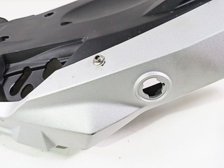 2019 BMW G310GS K02 Rear Tail Fairing Cover Plate Holder Set 46638388628 {{ shop.shopifyCountryName }} - Mototech271
