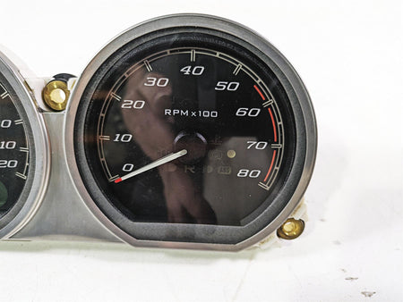 2020 Harley Touring FLHT Electra Glide Speedometer Instrument Gauge 7K 70900121D {{ shop.shopifyCountryName }} - Mototech271