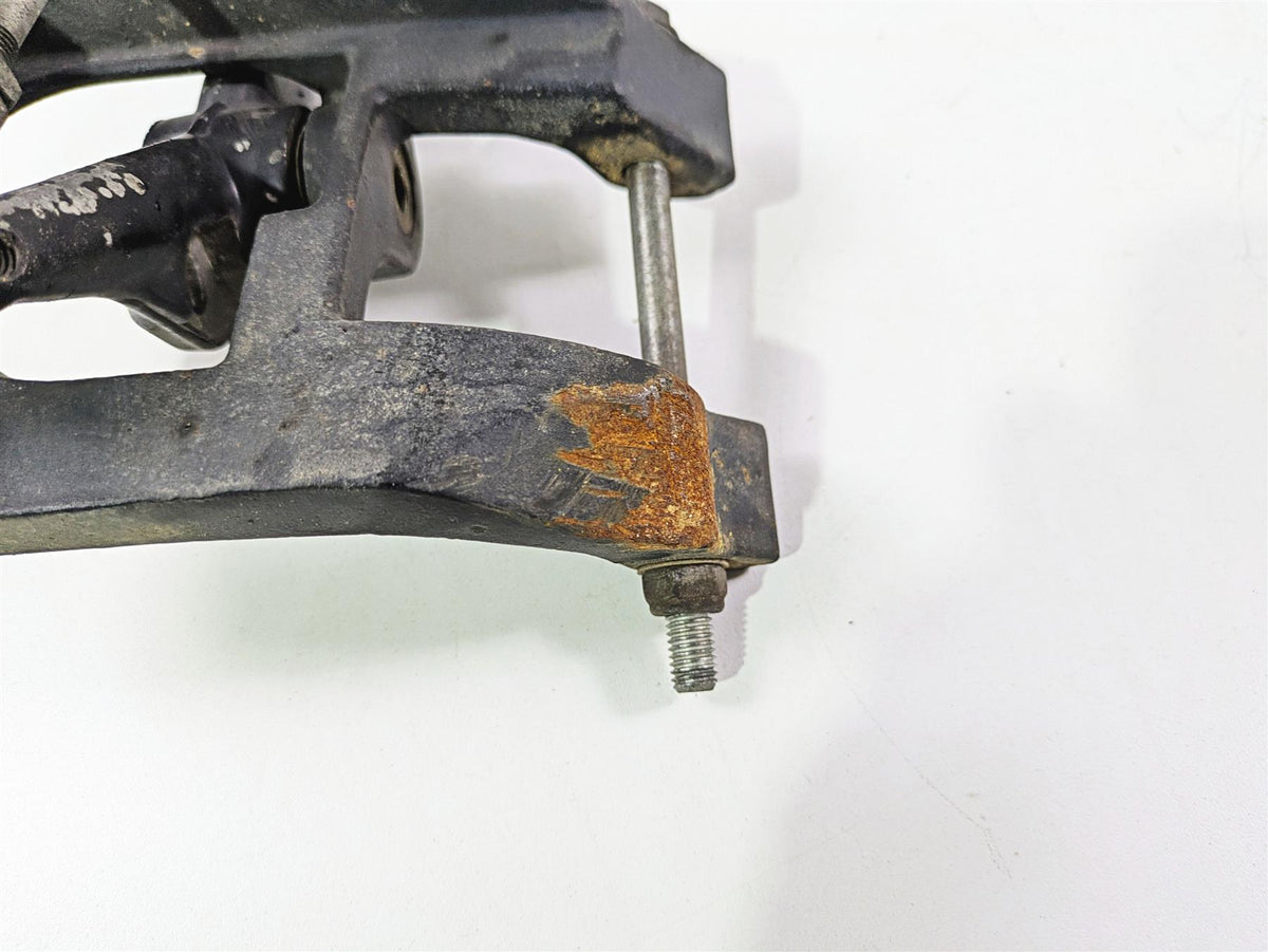 2018 Indian Springfield Dark Horse Front Left Floorboard Mount & Shifter 5138405 {{ shop.shopifyCountryName }} - Mototech271