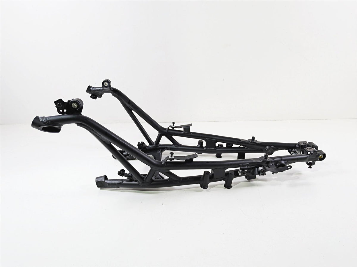 2023 Ducati Streetfighter V4 Straight Rear Subframe Sub Frame 47018334DA-Mototech271