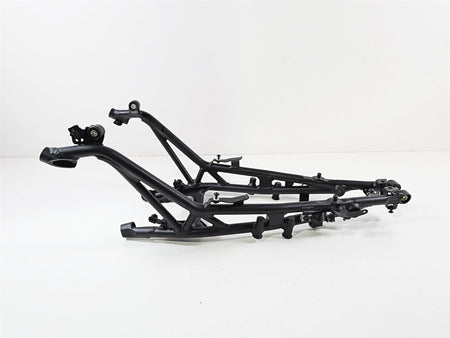 2023 Ducati Streetfighter V4 Straight Rear Subframe Sub Frame 47018334DA-Mototech271