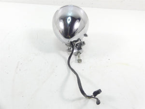 2004 Harley Softail FXSTD SE CVO Deuce Oem Headlight Head Light Lamp 69715-05A