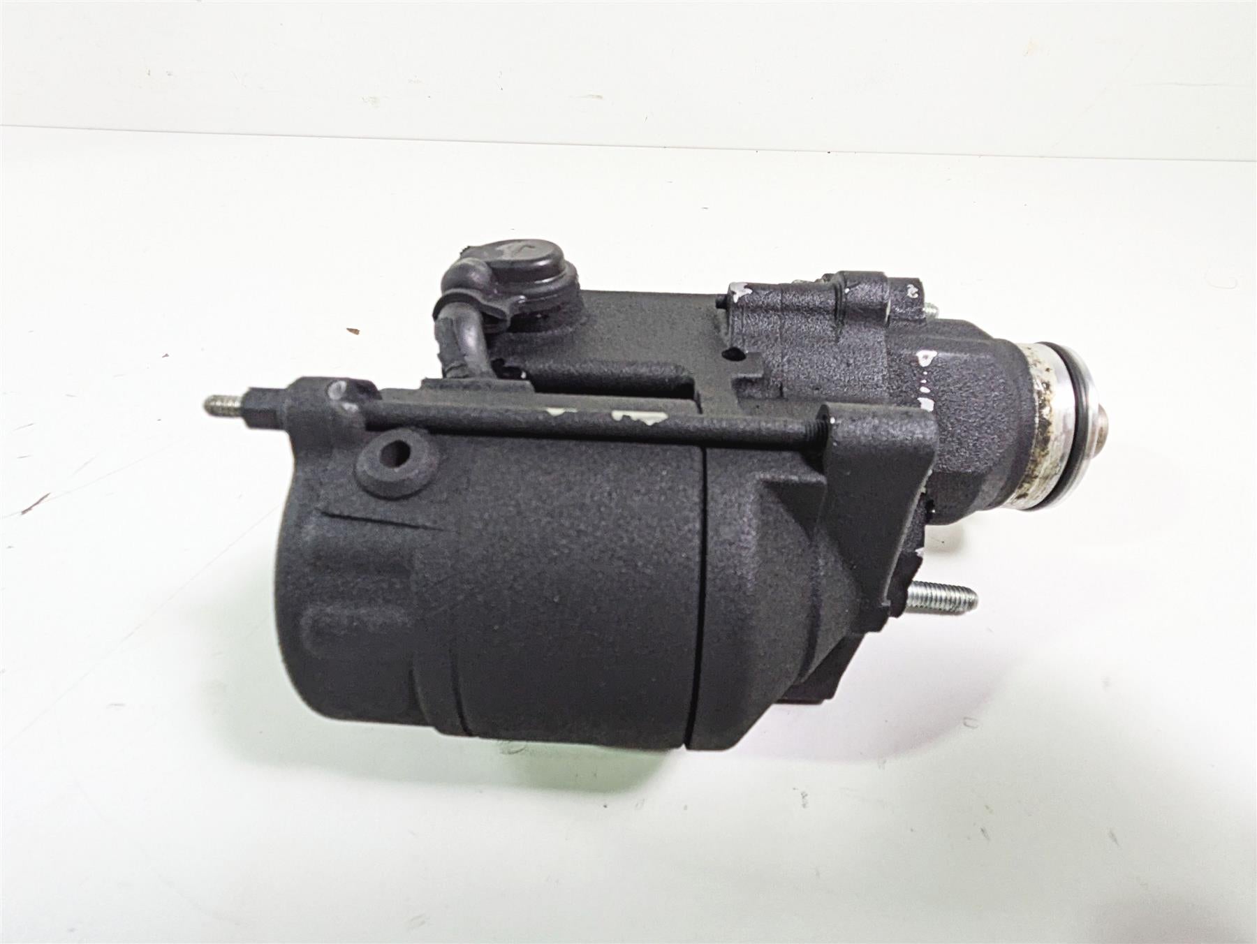 2016 Harley FXDL Dyna Low Rider Engine Starter Motor 96 103 110 31618-06A {{ shop.shopifyCountryName }} - Mototech271