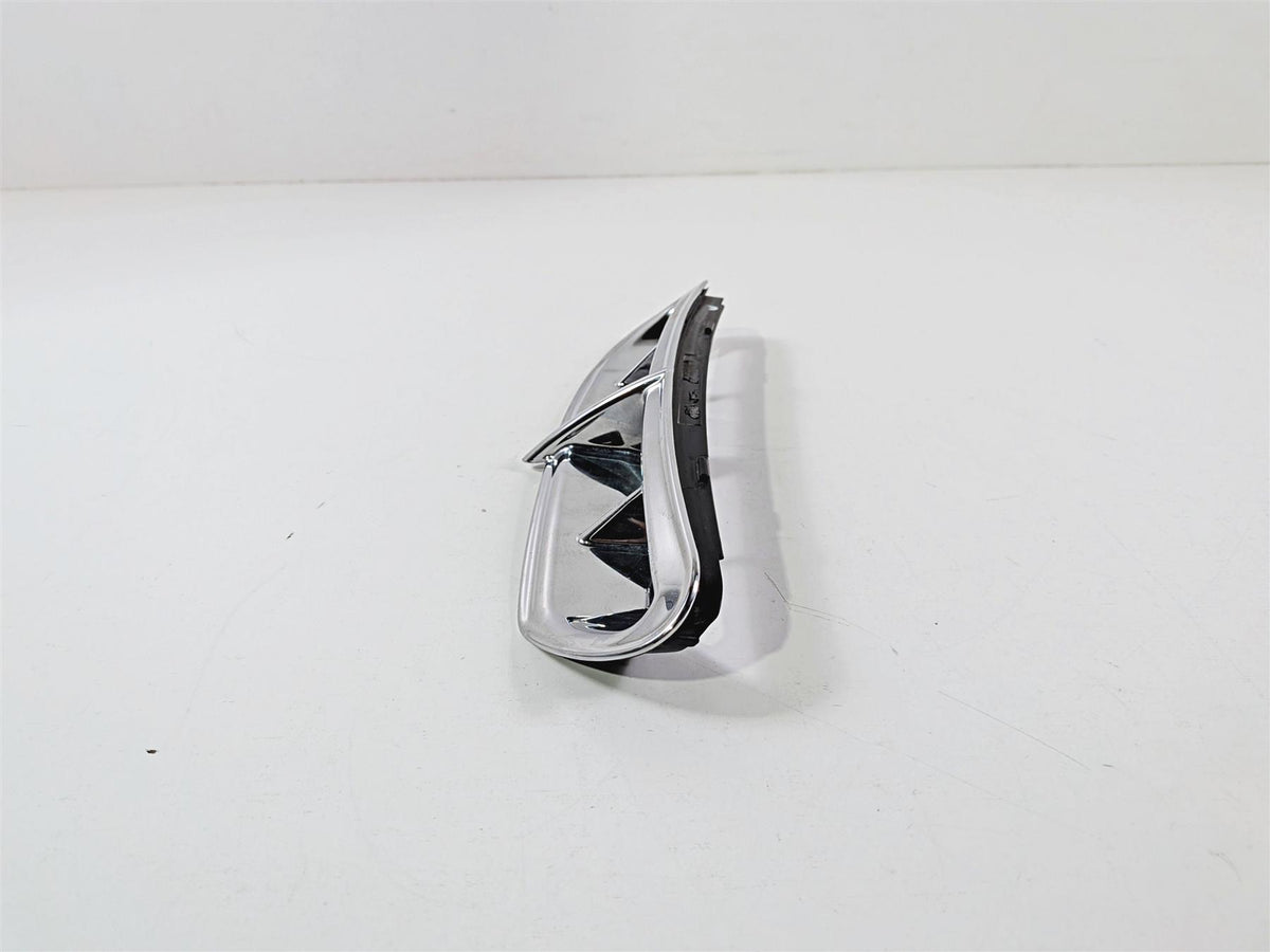 2016 Harley Touring FLHX Street Glide Front Chrome Air Duct Inlet Vent 29200007 {{ shop.shopifyCountryName }} - Mototech271