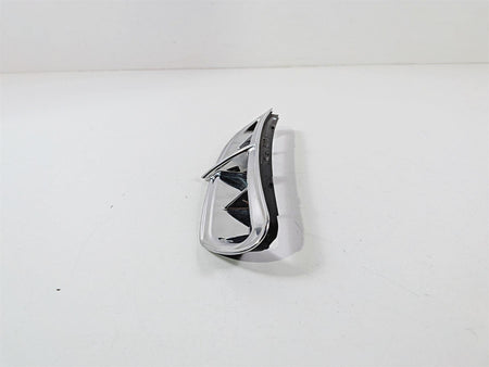 2016 Harley Touring FLHX Street Glide Front Chrome Air Duct Inlet Vent 29200007 {{ shop.shopifyCountryName }} - Mototech271