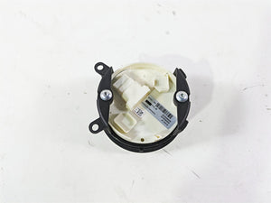 2017 Harley Dyna FXDB Street Bob Speedometer  Gauge Instrument 25K 67478-12A
