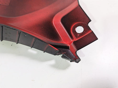 2023 Ducati Monster 937 SP Right Side Tank Cover Fairing 480PC262AD {{ shop.shopifyCountryName }} - Mototech271