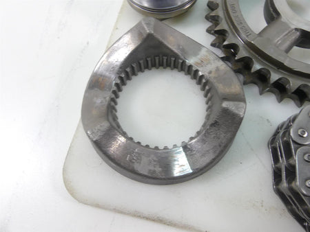 2014 Harley FXDF Dyna Fat Bob Primary Drive Clutch Kit 37816-11 {{ shop.shopifyCountryName }} - Mototech271