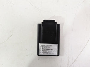 2015 Ducati Hypermotard 821 SP Black Box BBS0902 Control Module Unit 38510192C